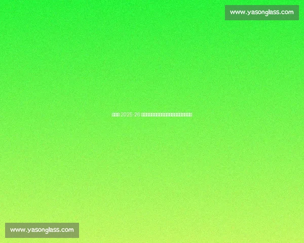 布莱顿 2025-26 主场球衣发布！邓克、吕特领衔演绎蓝白新章