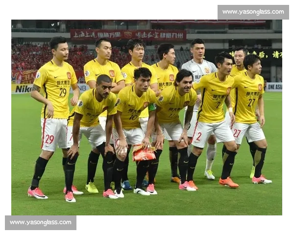 恒大对阵神户胜利船赛果出炉焦点之战走势与影响解析亚冠全景复盘