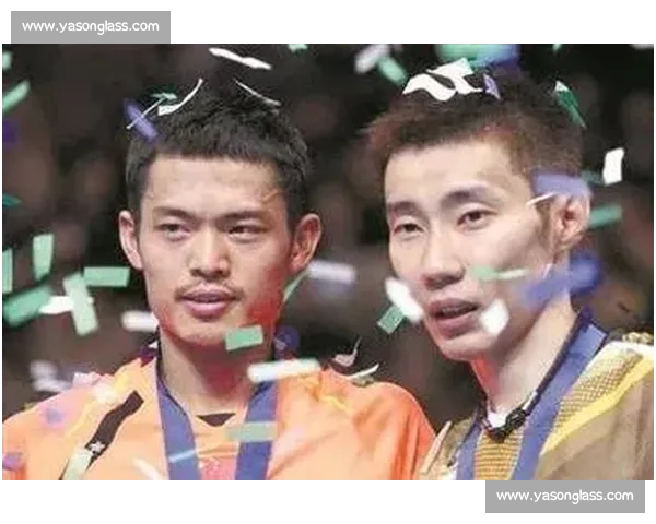 2012年林丹与李宗伟巅峰对决书写羽坛永恒经典之战传奇历史篇章