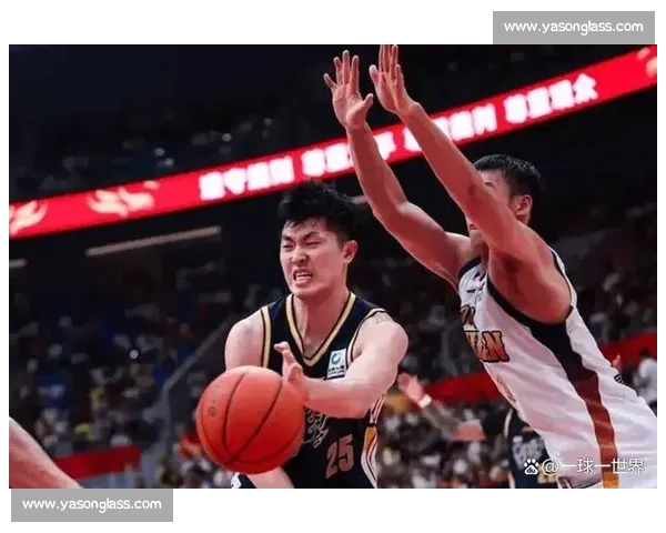 全运会焦点战山东男篮硬碰广东争冠格局迎关键考验实力对决悬念升级