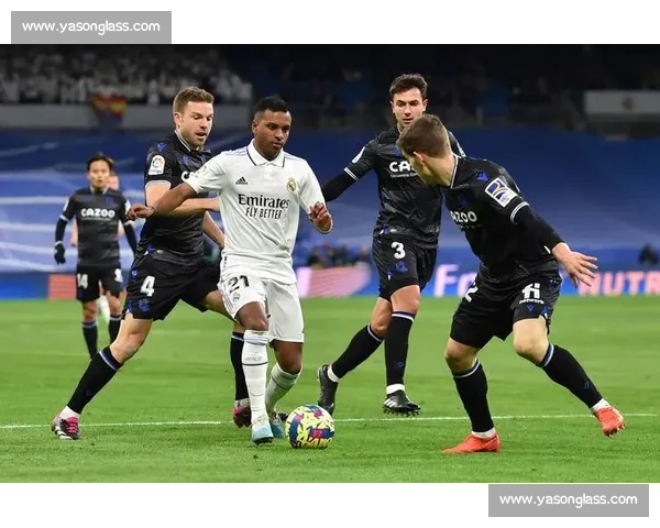 国家德比再燃巴塞罗那与皇家马德里的世纪巅峰对决谁将主宰西甲荣耀之夜