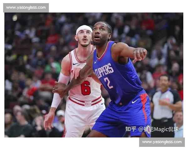 快船公牛正面对决西强东稳碰撞赛季走势关键一战焦点之夜攻防博弈