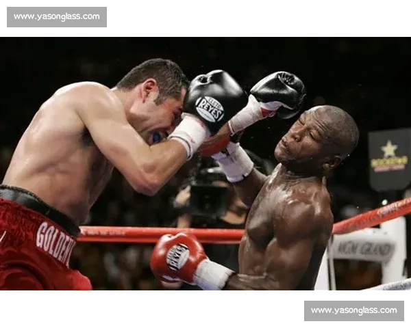 梅威瑟对决嘴炮全球直播引爆拳坛巅峰之夜看点与战术前瞻深度解读