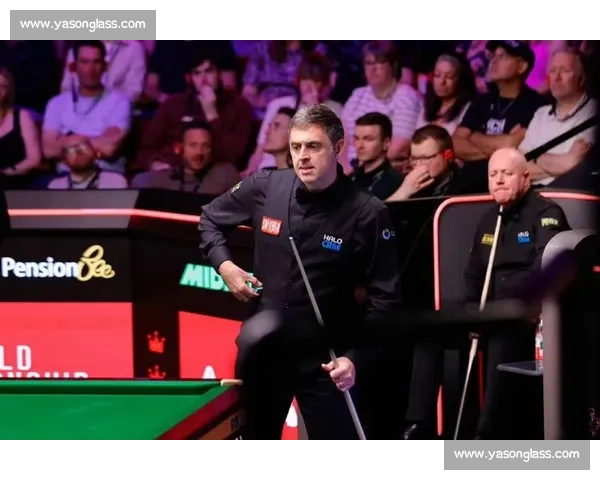 奥沙利文对决霍金斯巅峰较量谁将书写斯诺克新篇章赛场风云再起