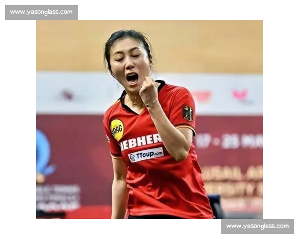 伊藤美诚对决韩莹直播聚焦乒坛巅峰较量全程看点解析实力博弈精彩