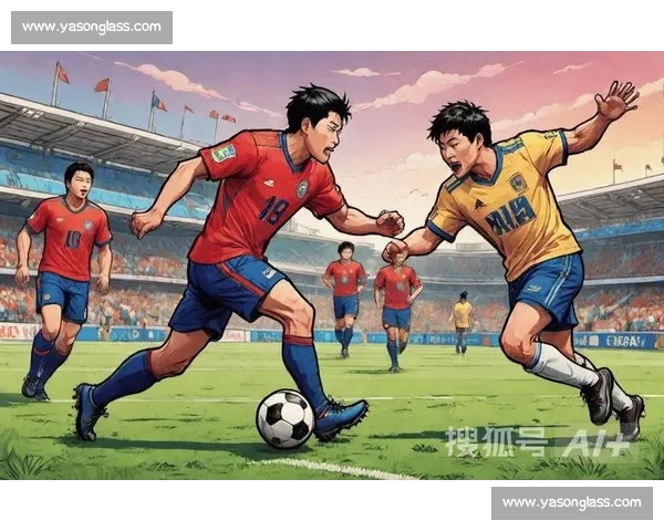 鲁苏强强对话焦点之战攻防博弈引爆赛场悬念冠军格局走向备受关注